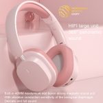 SOYTO SY-T2 Bluetooth-Headset mit Rauschunterdrückung, kabelloses Game-Headset – Bild 8