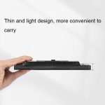 RGB-einstellbares Live-Shooting-Beauty-Fill-Licht, Telefon-SLR-Fotografie-Licht, EU-Stecker, RGB 10 inch, RGB 12 inch, RGB 14 inch – Bild 4