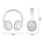 SOYTO SY-T1 Kabelloses Headset, Bluetooth-Gaming-Headset mit Plug-Play-Mikrofon – Bild 15