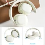 SOYTO SY-T1 Kabelloses Headset, Bluetooth-Gaming-Headset mit Plug-Play-Mikrofon – Bild 10