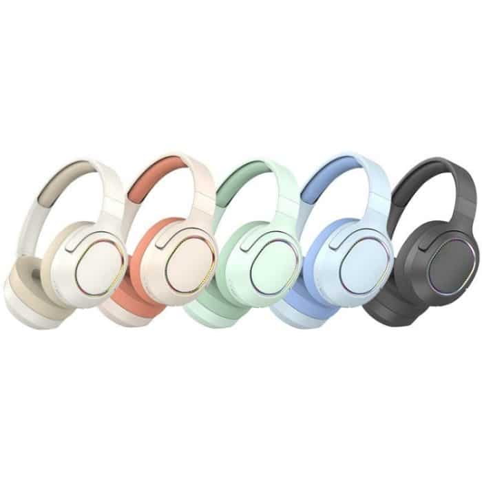 SOYTO P2963 Bluetooth Wireless Headset Rauschunterdrückung Handy-Spiel-Headset, P2963 – Bild 2