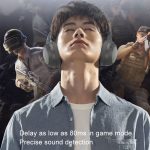 SOYTO P2963 Bluetooth Wireless Headset Rauschunterdrückung Handy-Spiel-Headset, P2963 – Bild 12