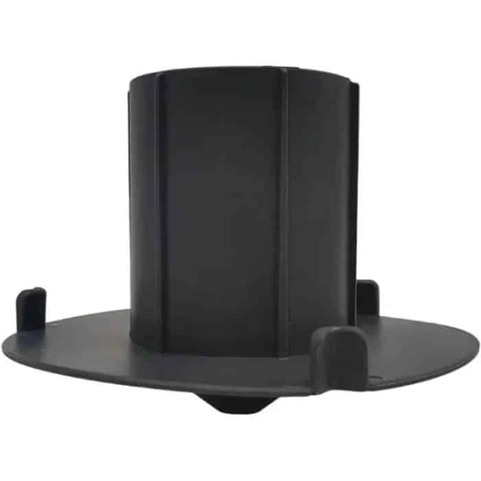 Für Thermomix TM5 / TM6 Küchenmaschine Spritzschutz-Schutzabdeckung Mixer-Abdeckung Zerkleinerungs-Mischkappe, TM5 / TM6 Anti-Splash Cover – Bild 2