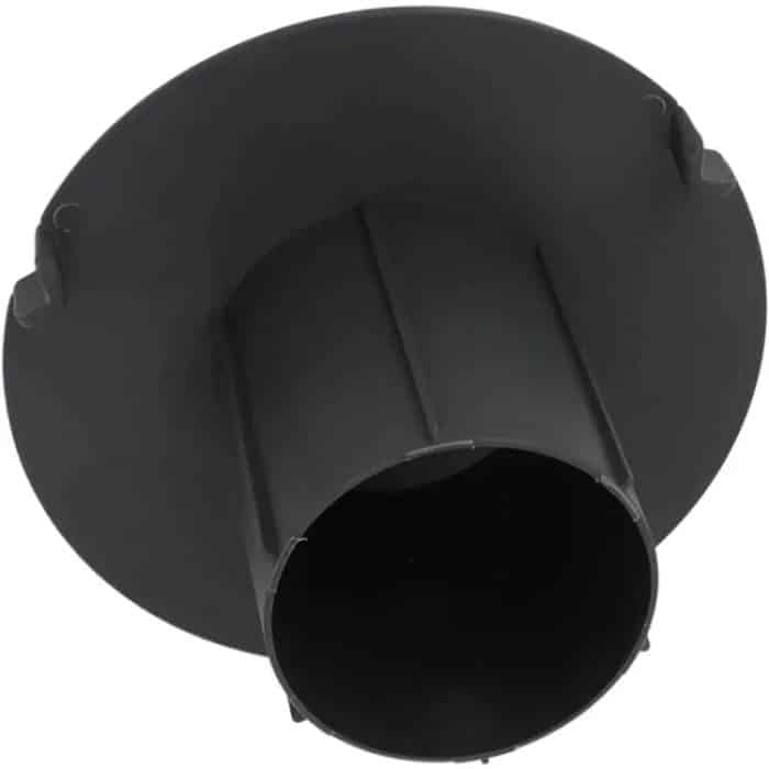 Für Thermomix TM5 / TM6 Küchenmaschine Spritzschutz-Schutzabdeckung Mixer-Abdeckung Zerkleinerungs-Mischkappe, TM5 / TM6 Anti-Splash Cover – Bild 3