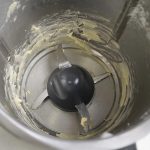 Für Thermomix TM5 / TM6 Küchenmaschine Kneten Teig Klinge Isolierung Schutzhülle, Blade Cover – Bild 8