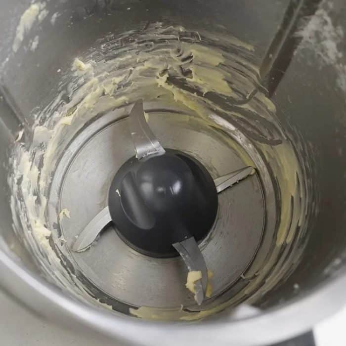 Für Thermomix TM5 / TM6 Küchenmaschine Kneten Teig Klinge Isolierung Schutzhülle, Blade Cover – Bild 8