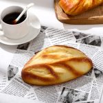 500 Blatt/Packung, fettdichtes Deli-Papier, Backpapier, Lebensmittelkorbeinlagen, 20 x 20cm White, 22 x 22cm White, 25 x 25cm White, 30 x 30cm White, 20 x 20cm Brown, 22 x 22cm Brown, 25 x 25cm Brown, 30 x 30cm Brown – Bild 5