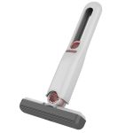 Multifunktionaler Desktop Lazy Mini Mop Handschwamm saugfähiger Mopp
