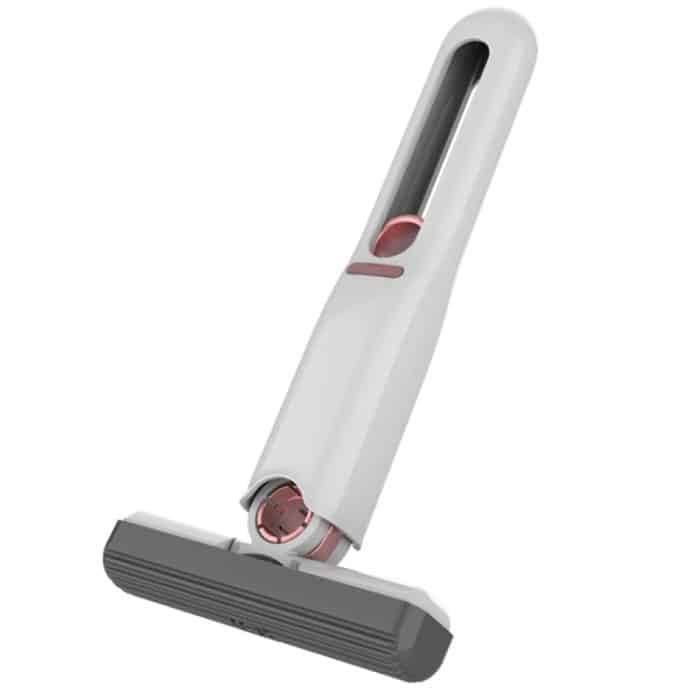 Multifunktionaler Desktop Lazy Mini Mop Handschwamm saugfähiger Mopp – Bild 1