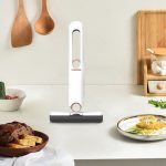 Multifunktionaler Desktop Lazy Mini Mop Handschwamm saugfähiger Mopp – Bild 2