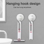 Multifunktionaler Desktop Lazy Mini Mop Handschwamm saugfähiger Mopp – Bild 7