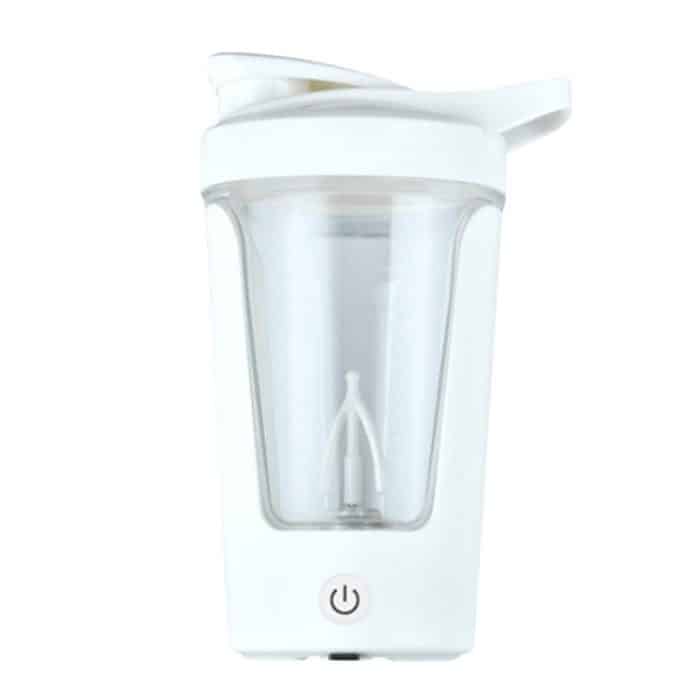 TBD0604446601A.jpg Multifunktionaler, vollautomatischer Mischbecher, USB-Aufladung, temperaturbeständig, auslaufsicher, Kaffeetasse – Bild 1