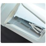 Multifunktionaler, vollautomatischer Mischbecher, USB-Aufladung, temperaturbeständig, auslaufsicher, Kaffeetasse – Bild 6