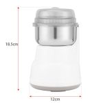 Haushaltskaffee-Getreide-Mahlmaschine-Brecher-Mühle, UK Plug, US Plug, EU Plug – Bild 2