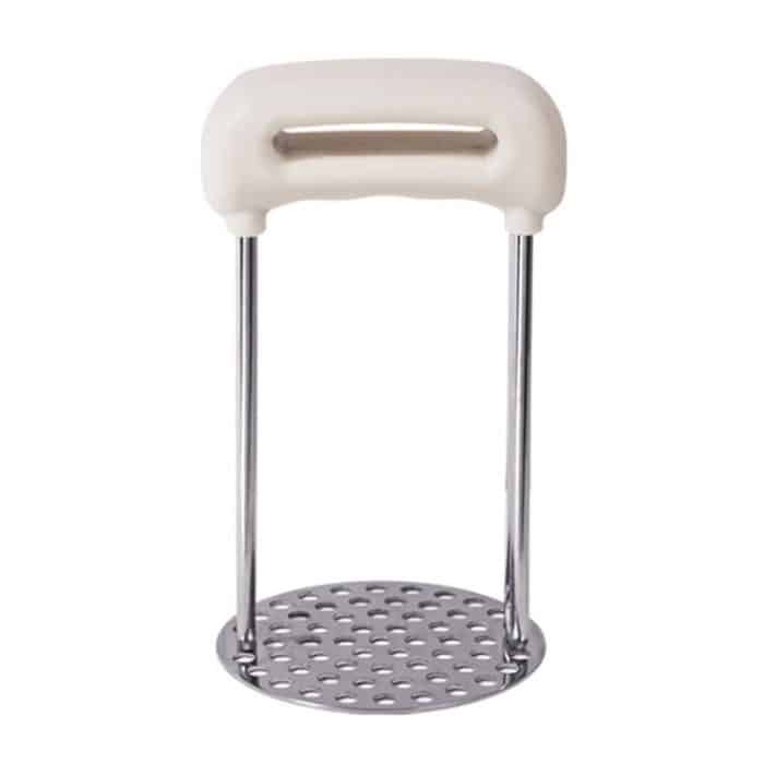 TBD0604451401A.jpg Edelstahl-Kartoffelstampfer, Haushalts-Ergänzungspresse, Kartoffelmasticator – Bild 1