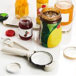 Multifunktionaler Bier- und Getränkeflaschenöffner, magnetischer Teleskop-Dosen- und Kappen-Treiber – Bild 2