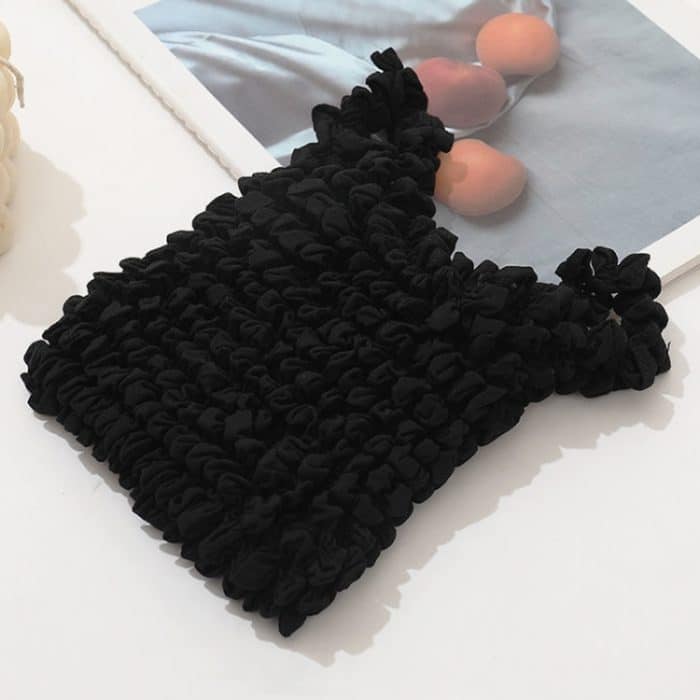 Magische Teleskop-Faltentasche, große Kapazität, Mehrzweck-Luftpolstertasche – Bild 1