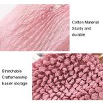 Magische Teleskop-Faltentasche, große Kapazität, Mehrzweck-Luftpolstertasche – Bild 4