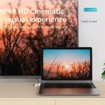 3-in-1-Typ-C-Dockingstation-USB-Hub für IPad-/Telefon-Dockingstation, 3H HDMI+PD+USB3.0  White, 3C USB3.0+USB2.0 x 2 White, 3A USB3.0+USB2.0 x 2 White, 3H HDMI+PD+USB3.0 Pink, 3C USB3.0+USB2.0 x 2 Pink, 3A USB3.0+USB2.0 x 2 Pink – Bild 11