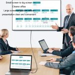 3-in-1-Typ-C-Dockingstation-USB-Hub für IPad-/Telefon-Dockingstation, 3H HDMI+PD+USB3.0  White, 3C USB3.0+USB2.0 x 2 White, 3A USB3.0+USB2.0 x 2 White, 3H HDMI+PD+USB3.0 Pink, 3C USB3.0+USB2.0 x 2 Pink, 3A USB3.0+USB2.0 x 2 Pink – Bild 12