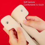 Neue Jahr Nette Tissue Box Wasserdichte Tissue Box Schlafsaal Auto Tragen Wohnzimmer Universal Tissue Box, Wealthy, Get Rich, Good Luck, Golden – Bild 6