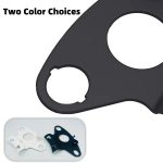 Für Thermomix TM5 TM6 Lagerregal-Halter, Küchenmaschinen-Zubehör, Black, White – Bild 4