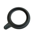 Für Thermomix TM5 TM6 Öffnungsabdeckung Visuelle Bedienung Bogendeckel, Large Opening, Small Opening