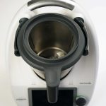 Für Thermomix TM5 TM6 Öffnungsabdeckung Visuelle Bedienung Bogendeckel, Large Opening, Small Opening – Bild 3