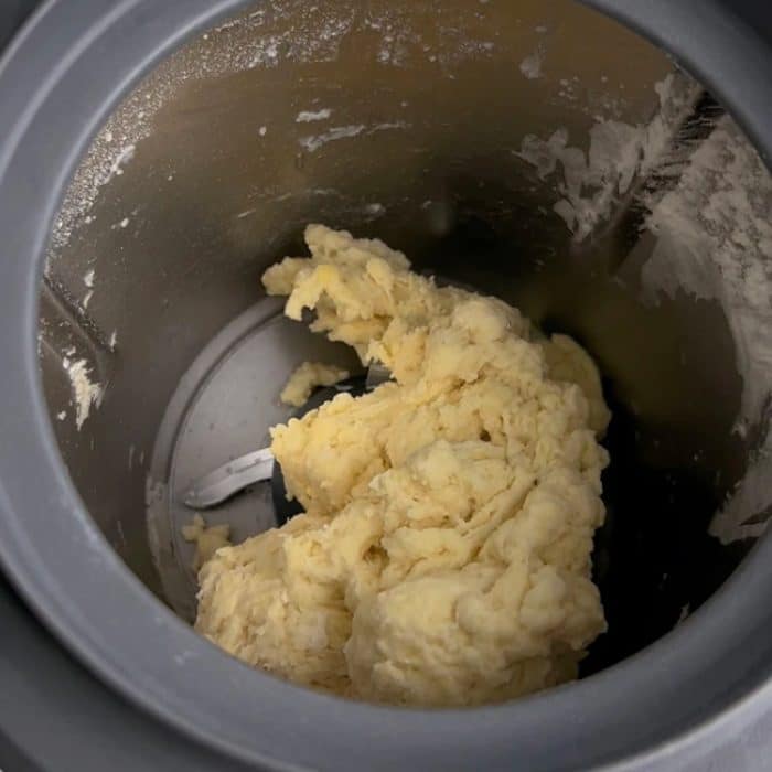 Für Thermomix TM5 TM6 Öffnungsabdeckung Visuelle Bedienung Bogendeckel, Large Opening, Small Opening – Bild 4