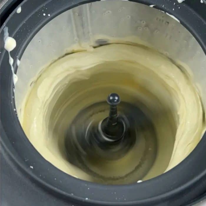 Für Thermomix TM5 TM6 Öffnungsabdeckung Visuelle Bedienung Bogendeckel, Large Opening, Small Opening – Bild 5