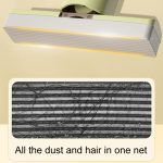 Desktop-Mini-Schwammmopp, Büro- und Küchenreinigung, praktischer Handbürstenmopp – Bild 4