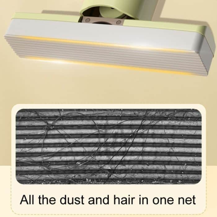 Desktop-Mini-Schwammmopp, Büro- und Küchenreinigung, praktischer Handbürstenmopp – Bild 4