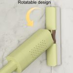 Desktop-Mini-Schwammmopp, Büro- und Küchenreinigung, praktischer Handbürstenmopp – Bild 5