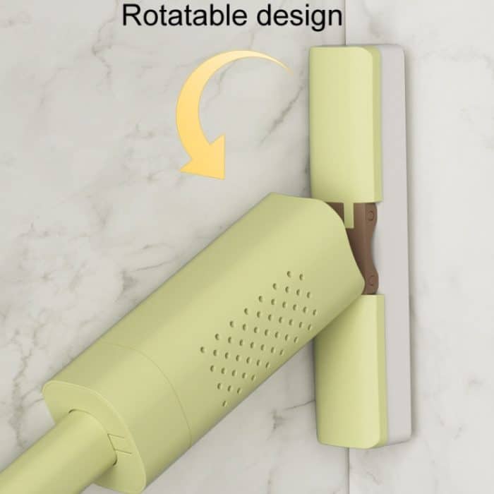 Desktop-Mini-Schwammmopp, Büro- und Küchenreinigung, praktischer Handbürstenmopp – Bild 5