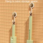 Desktop-Mini-Schwammmopp, Büro- und Küchenreinigung, praktischer Handbürstenmopp – Bild 8