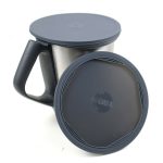 Für Thermomix TM31 TM5 TM6 Silikondeckel, Topfdichtung, Lebensmittelaufbewahrungsabdeckungen