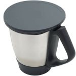 Für Thermomix TM31 TM5 TM6 Silikondeckel, Topfdichtung, Lebensmittelaufbewahrungsabdeckungen – Bild 4