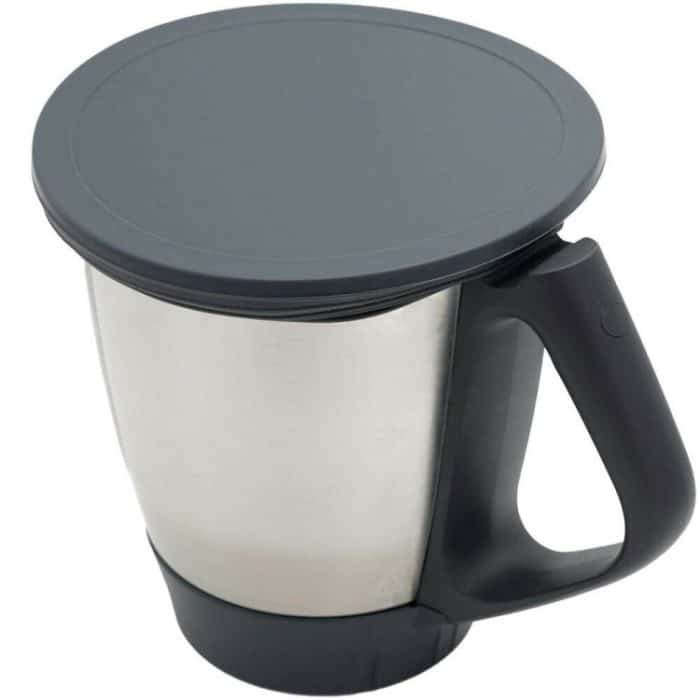 Für Thermomix TM31 TM5 TM6 Silikondeckel, Topfdichtung, Lebensmittelaufbewahrungsabdeckungen – Bild 4