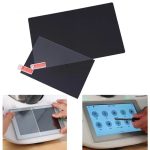 Für Thermomix TM6 Displayschutzfolie aus gehärtetem Glas, Zubehör für Kochmaschinen