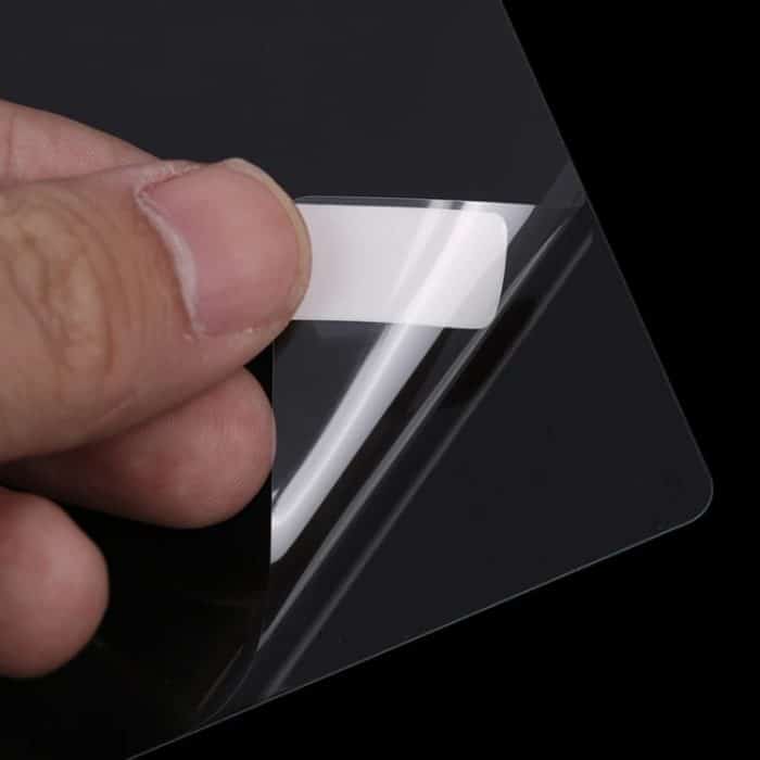 Für Thermomix TM6 Displayschutzfolie aus gehärtetem Glas, Zubehör für Kochmaschinen – Bild 3