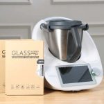 Für Thermomix TM6 Displayschutzfolie aus gehärtetem Glas, Zubehör für Kochmaschinen – Bild 6