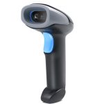 QR-Code-Scanner, Handy-Bildschirm, Supermarkt-Kassierer-Scanner, M930, Wireless, Bluetooth Wireless