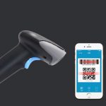 QR-Code-Scanner, Handy-Bildschirm, Supermarkt-Kassierer-Scanner, M930, Wireless, Bluetooth Wireless – Bild 10