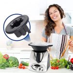 Für Thermomix TM31 Kitchen Food Processor Zubehör Motorkupplung