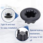 Für Thermomix TM31 Kitchen Food Processor Zubehör Motorkupplung – Bild 6