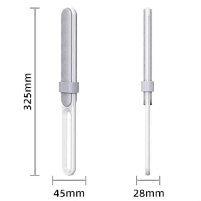 Haustierkleidung, Bettwäsche, Haarbürste, elektrostatische Adsorption, Haarentferner – Bild 3