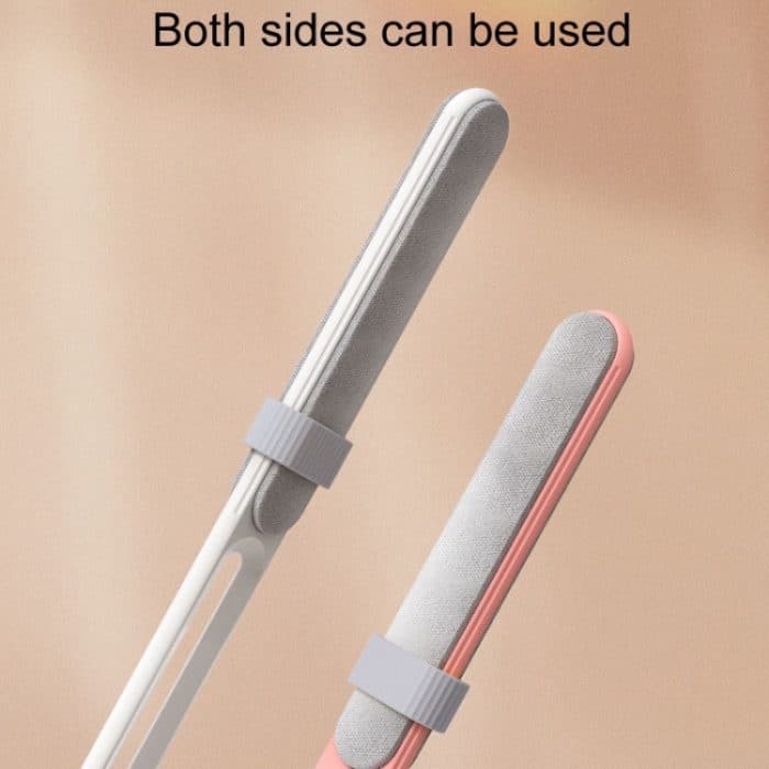 Haustierkleidung, Bettwäsche, Haarbürste, elektrostatische Adsorption, Haarentferner – Bild 5