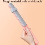 Haustierkleidung, Bettwäsche, Haarbürste, elektrostatische Adsorption, Haarentferner – Bild 7