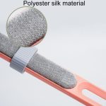 Haustierkleidung, Bettwäsche, Haarbürste, elektrostatische Adsorption, Haarentferner – Bild 8