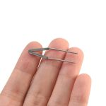 23 in 1 Holzdrahtspitzen mit 1 mm Durchmesser für hochohmiges Pyrographie-Maschinenzubehör – Bild 3